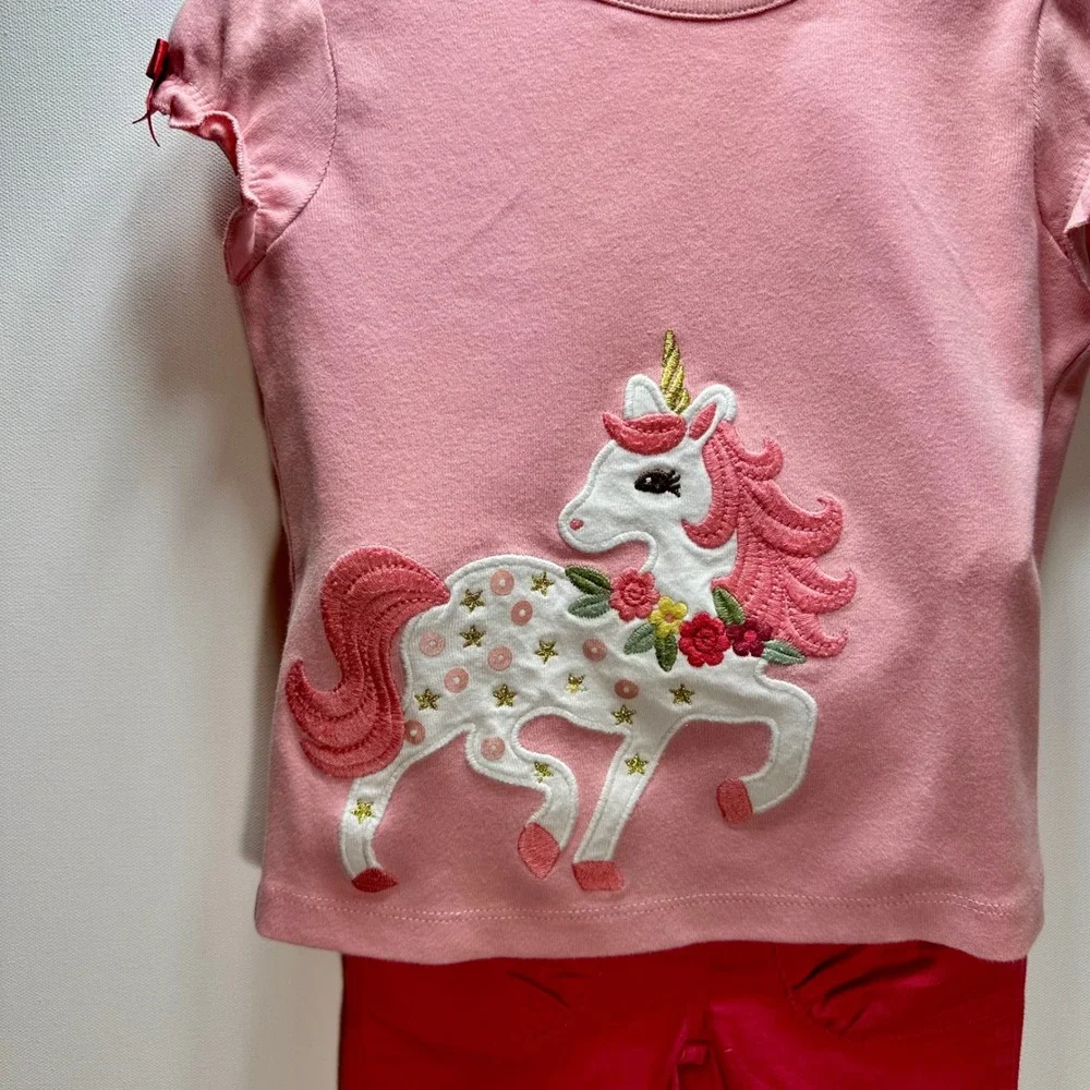 Gymboree toddler girls